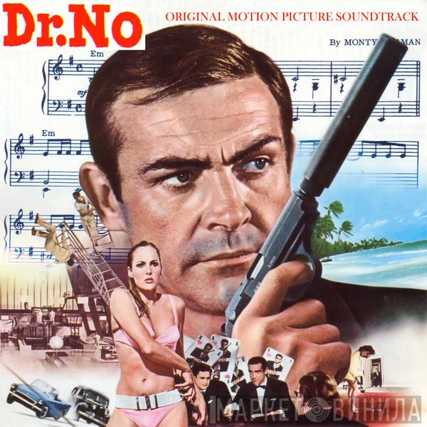  - Dr. No (Original Motion Picture Soundtrack)