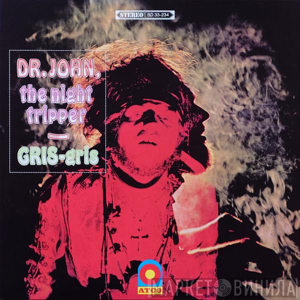 Dr. John, The Night Tripper - Gris-Gris