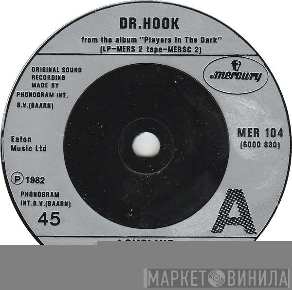 Dr. Hook  - Loveline