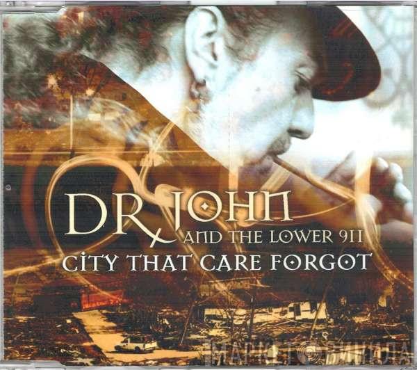Dr. John, The Lower 911 - City That Care Forgot