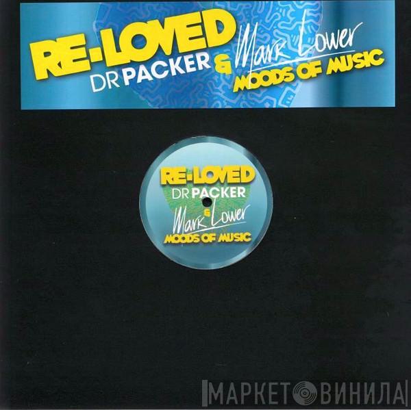 Dr. Packer, Mark Lower - Moods Of Music