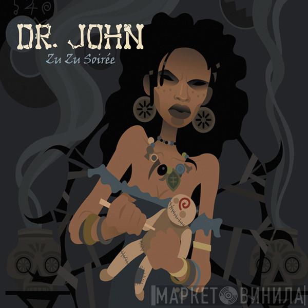 Dr. John - Zu Zu Soirée