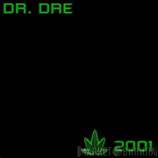  Dr. Dre  - 2001