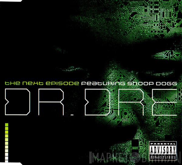 Dr. Dre, Snoop Dogg - The Next Episode