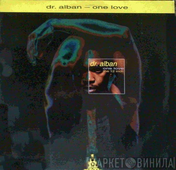 Dr. Alban - One Love