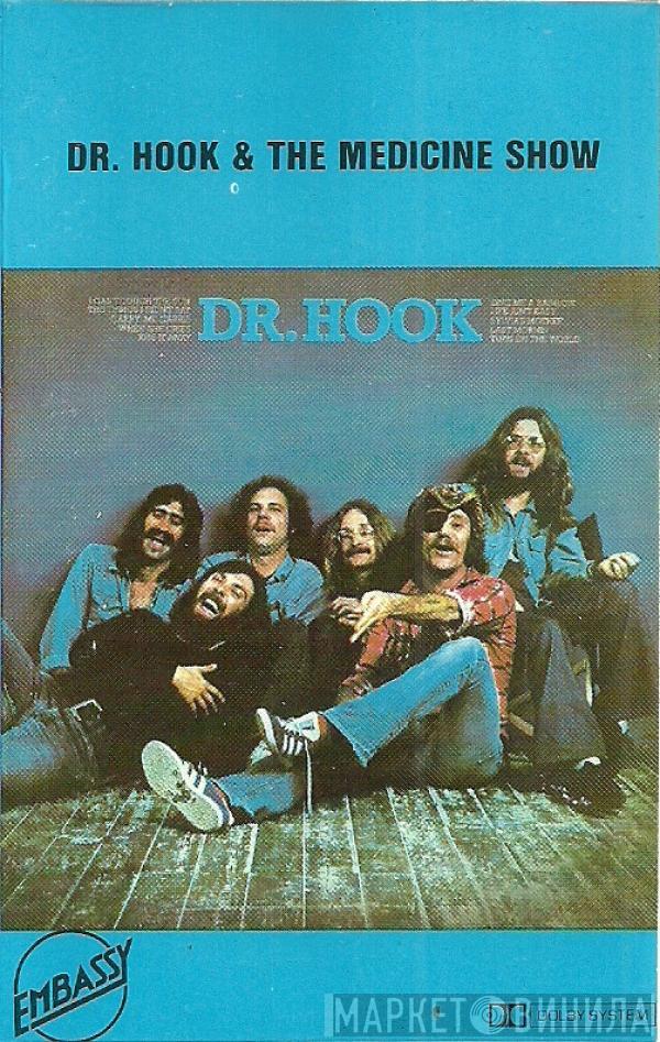 Dr. Hook & The Medicine Show - Sylvia's Mother