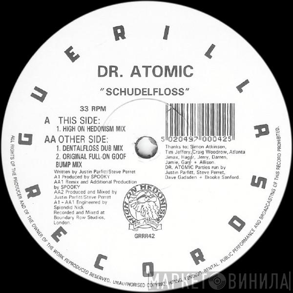 Dr. Atomic - Schudelfloss