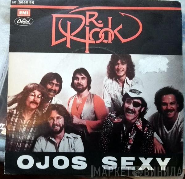 Dr. Hook - Ojos Sexy