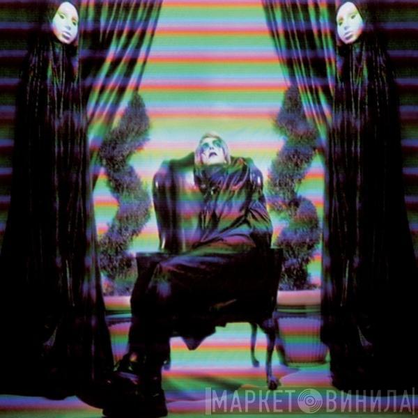  Drab Majesty  - Careless