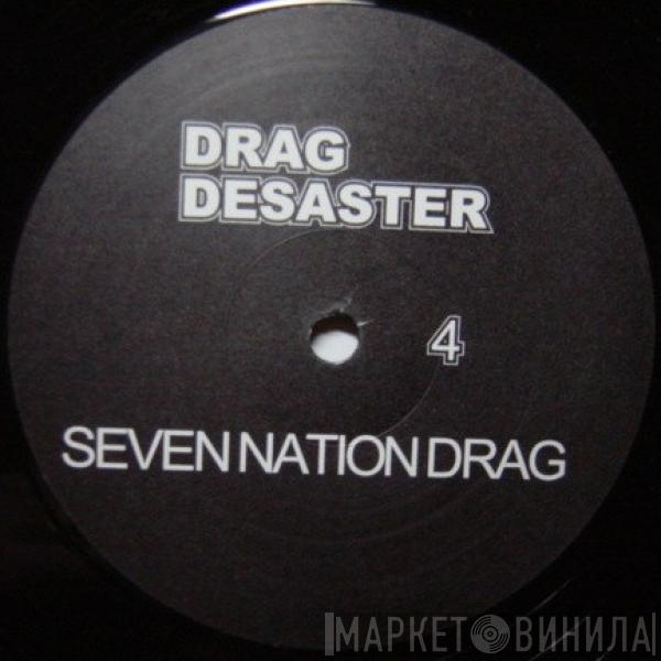 Drag Desaster - Drag Desaster 4