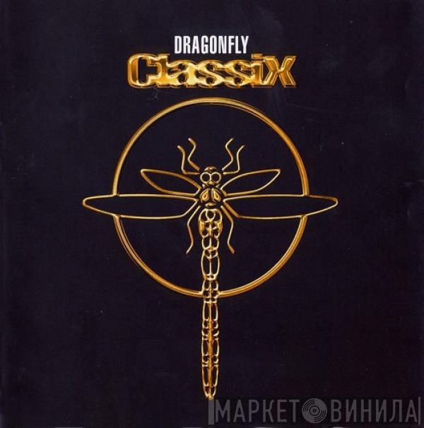  - Dragonfly Classix