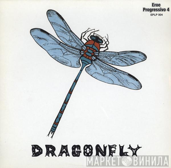 Dragonfly  - Dragonfly