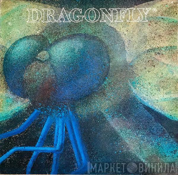 Dragonfly  - Dragonfly