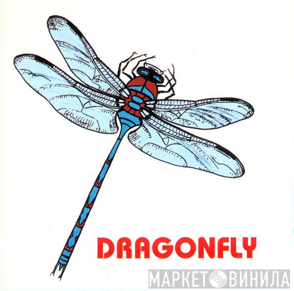 Dragonfly  - Dragonfly