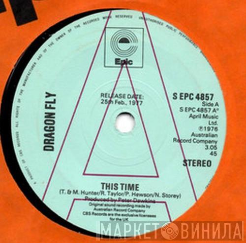 Dragonfly  - This Time