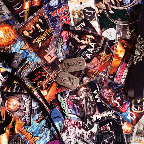  Dragonforce  - Twilight Dementia