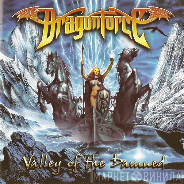  Dragonforce  - Valley Of The Damned