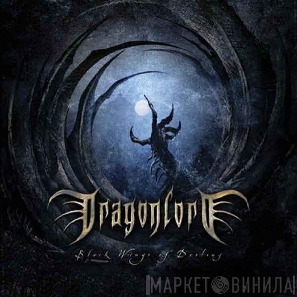 Dragonlord - Black Wings Of Destiny