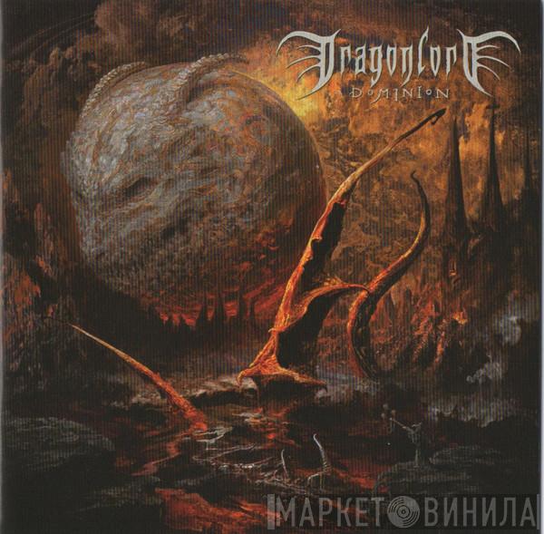 Dragonlord - Dominion