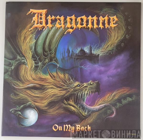 Dragonne - On My Back