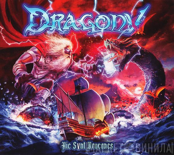 Dragony - Hic Svnt Dracones
