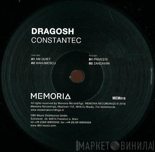 Dragosh - Constantec