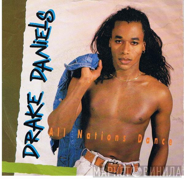 Drake Daniels - All Nations Dance (Yaka Dansé)