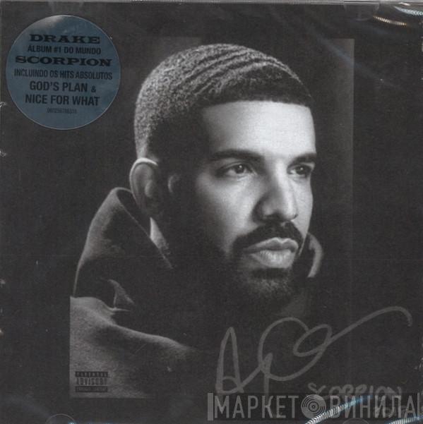  Drake  - Scorpion