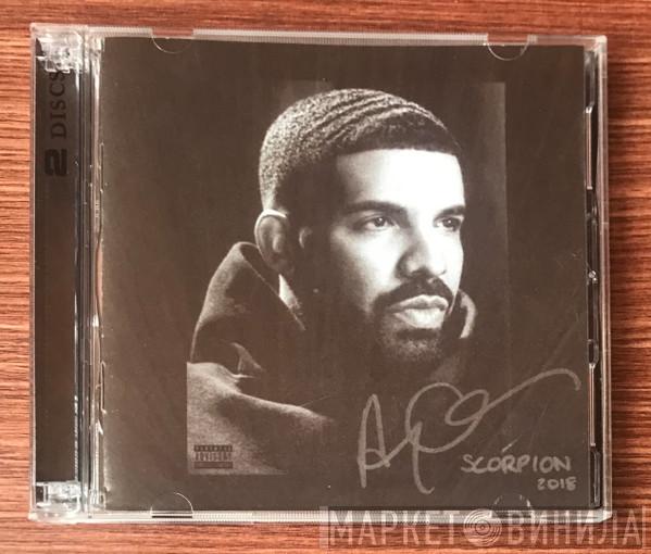  Drake  - Scorpion