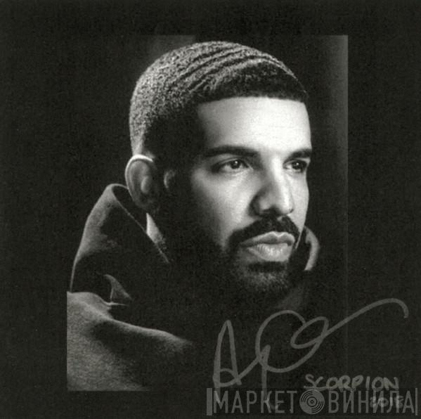  Drake  - Scorpion