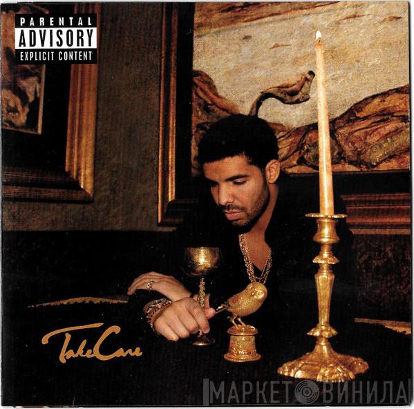  Drake  - Take Care