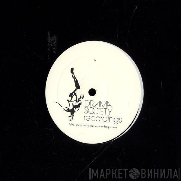 Drama Society, Vladislav Delay - EP