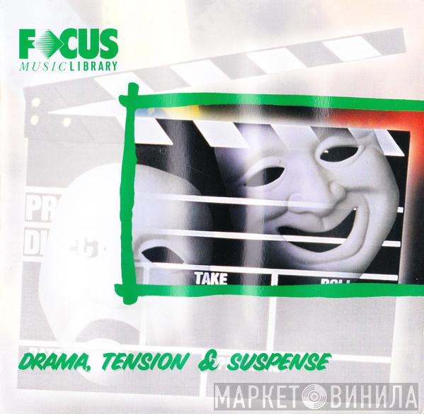  - Drama, Tension & Suspense