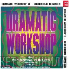  - Dramatic Workshop Vol. 3 - Orchestral Climaxes