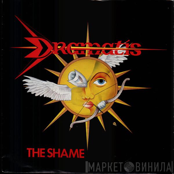 Dramatis - The Shame