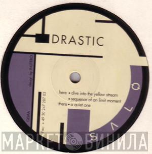 Drastic - A Quiet One
