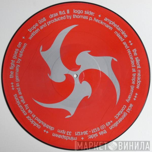  Drax  - Drax Ltd. II