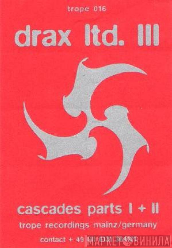 Drax - Drax Ltd. III