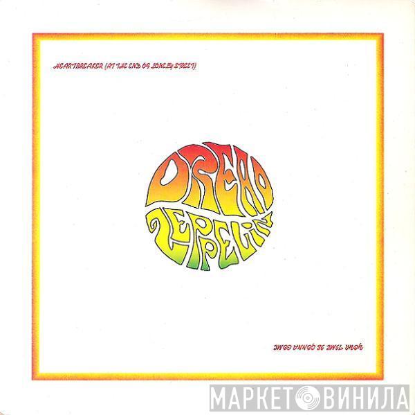 Dread Zeppelin - Heartbreaker (At The End Of Lonely Street)