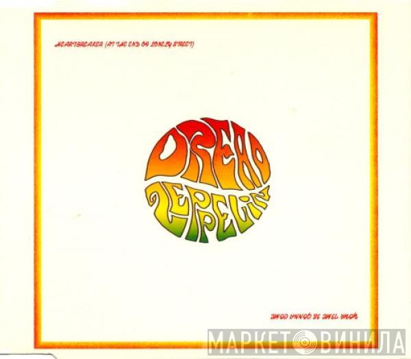  Dread Zeppelin  - Heartbreaker