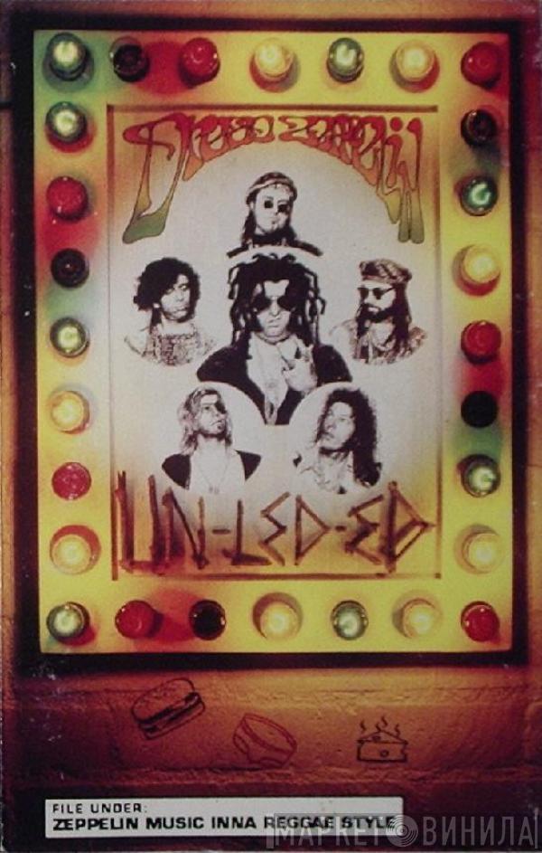 Dread Zeppelin - Un-Led-Ed