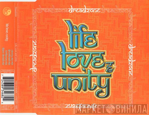 Dreadzone - Life, Love & Unity