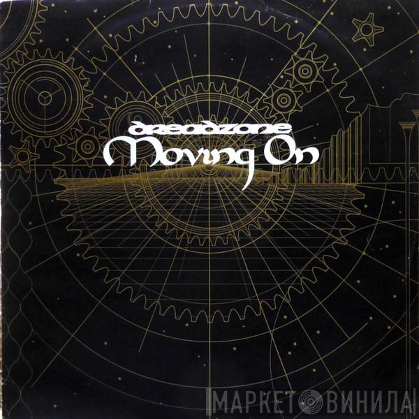 Dreadzone - Moving On