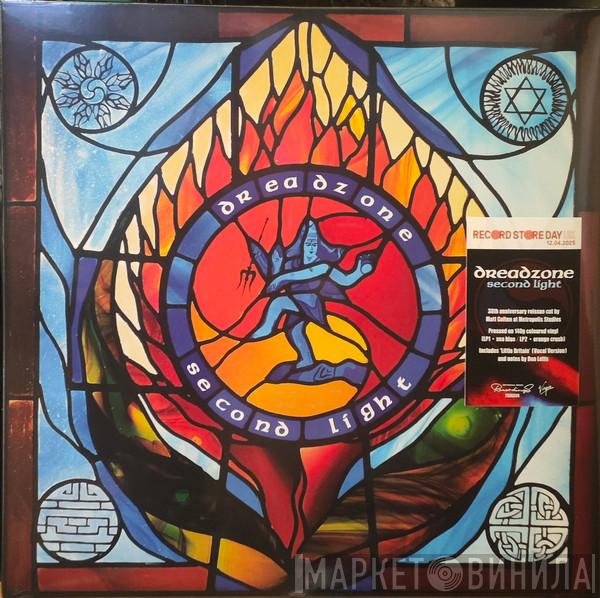 Dreadzone - Second Light