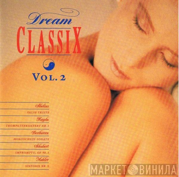  - Dream Classix Vol. 2