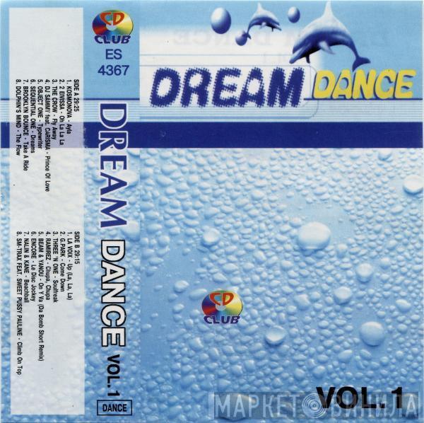  - Dream Dance Vol. 1