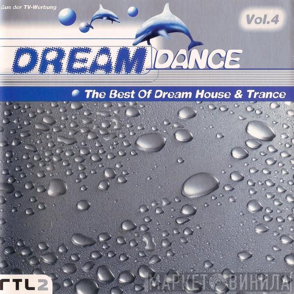  - Dream Dance Vol.4