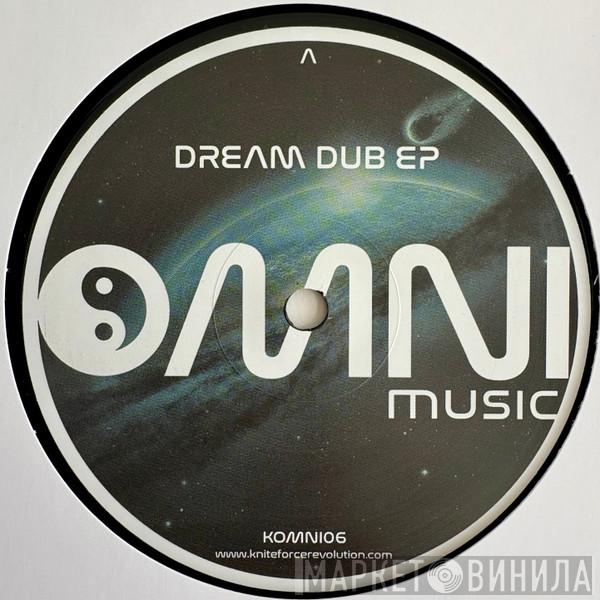  - Dream Dub EP