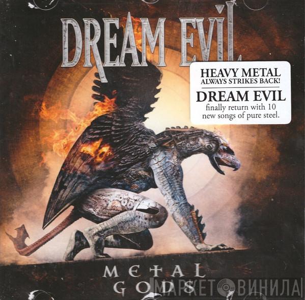 Dream Evil - Metal Gods