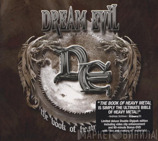  Dream Evil  - The Book Of Heavy Metal